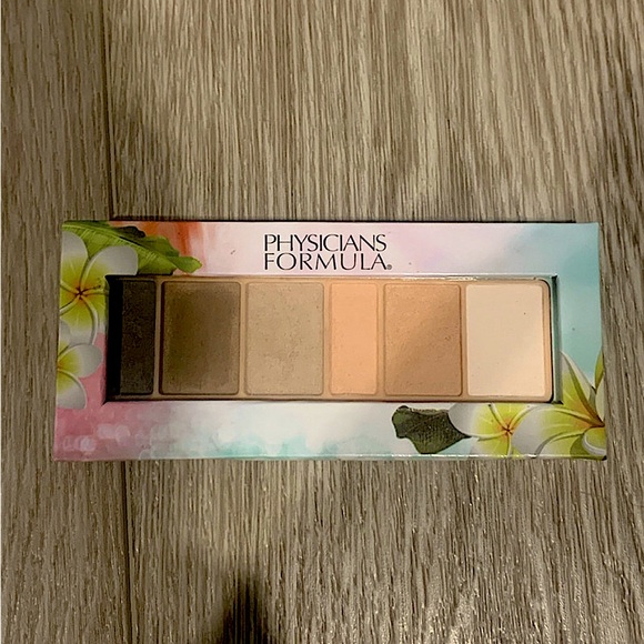 Physicians Formula Matte Monoi Butter Bronzer Eye Shadow - Picture 4 of 6